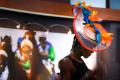 Derby Hat Show