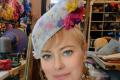 Create Your Own Derby Hat with Master Milliner Jenny Pfanenstiel