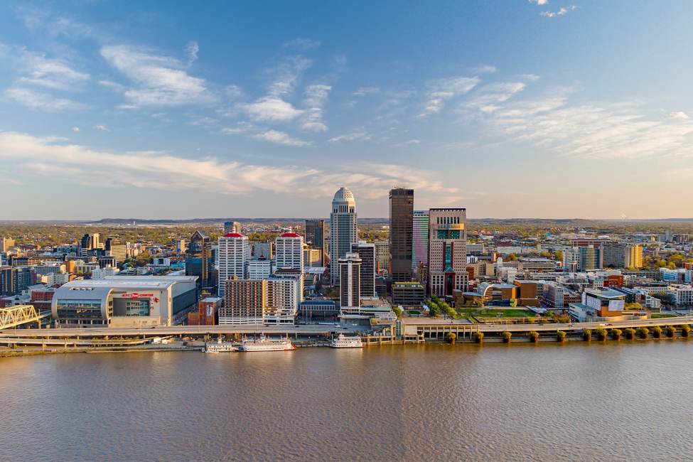 2024 Highlights Reflect Louisville’s Vibrant Tourism Economy