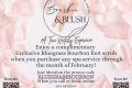 Bourbon & Blush Salon and Spa